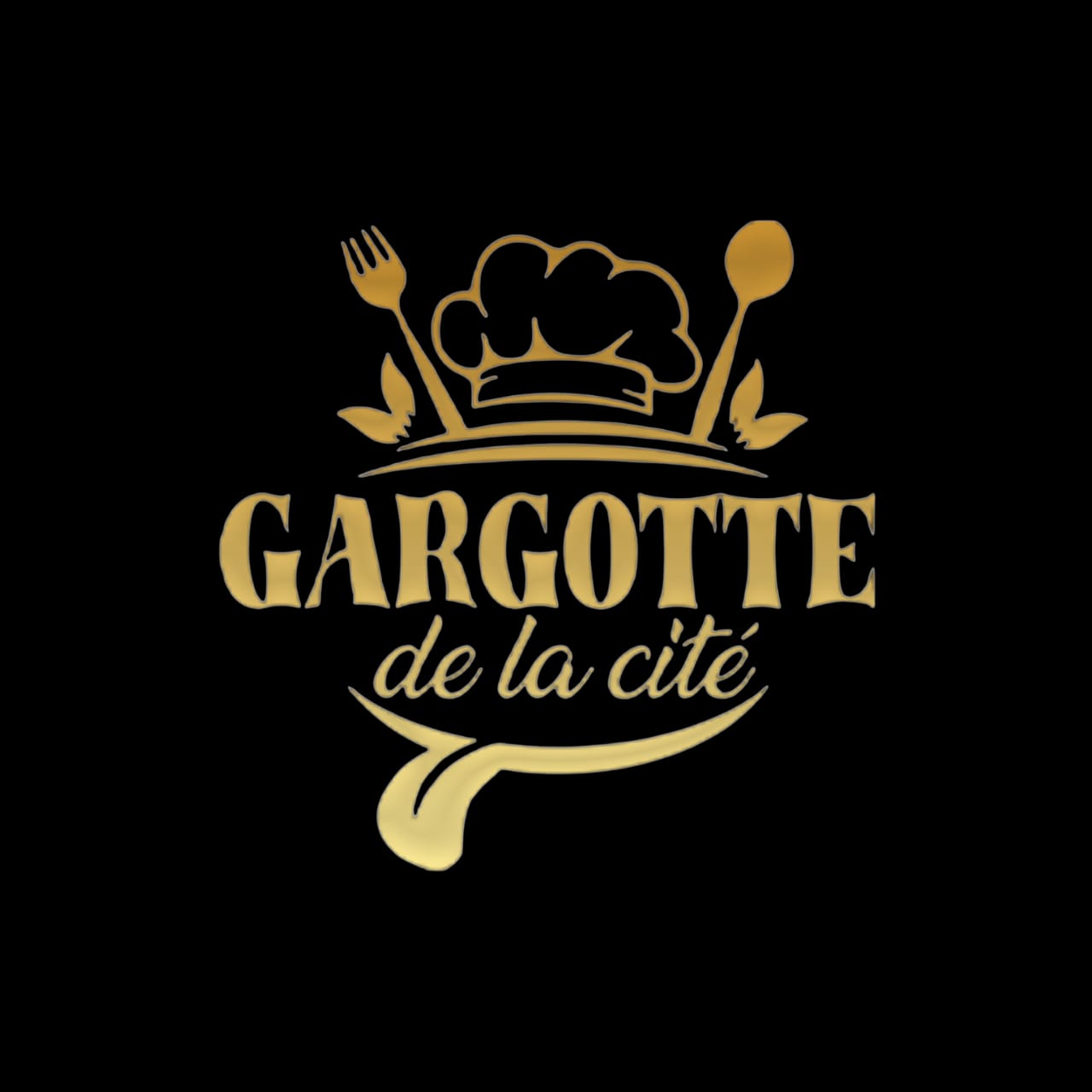 Logo Gargotte de la Cité